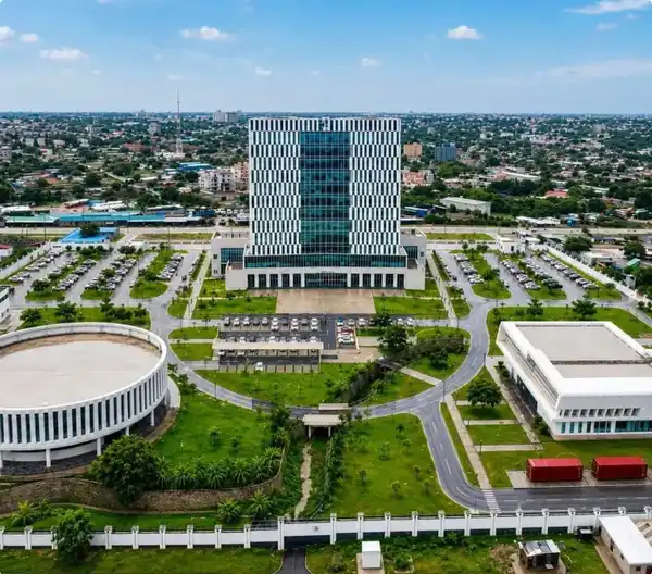 Central Bank, South Sudan, BoSS