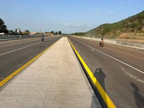 Juba Nairobi Deal Targets Road to Mombasa Port