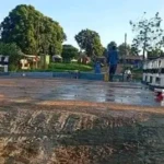 Kanjoro-New site Bridge-Photo Credit-Engineer Lemi William