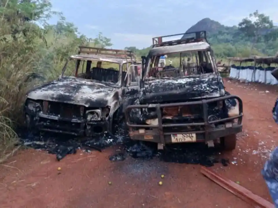 More Than 20 Missing After Two Attacks on Lui-Juba Road in Western Equatoria