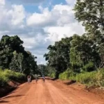 Mundri-Juba Road-Photo Credit-Radio Miraya