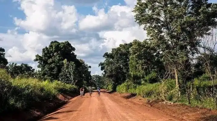Mundri-Juba Road-Photo Credit-Radio Miraya