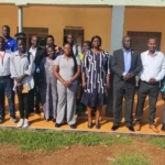 Nimule Residents Get Say in Regional Fund Spending