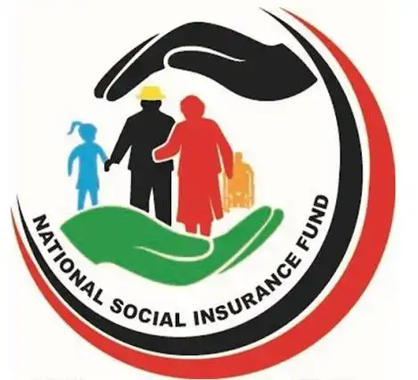 NSIF Logo