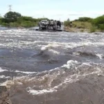 River Nile