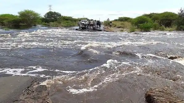 River Nile