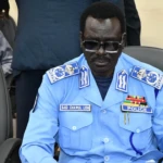 Salary Payments Advance for South Sudan Forces