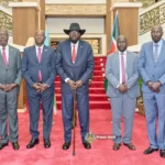 Screenshot 2026-09-03 at 17-55-57 President Kiir Assents to Constitutional Amendment No. 13 Clearing Legal Path for December Elections Republic of South Sudan