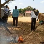 Tramadol Crackdown Intensifies in Eastern Equatoria