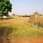 The current status of Tore Primary Health Care Center-File Photo-Access Radio