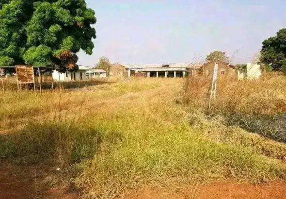 The current status of Tore Primary Health Care Center-File Photo-Access Radio