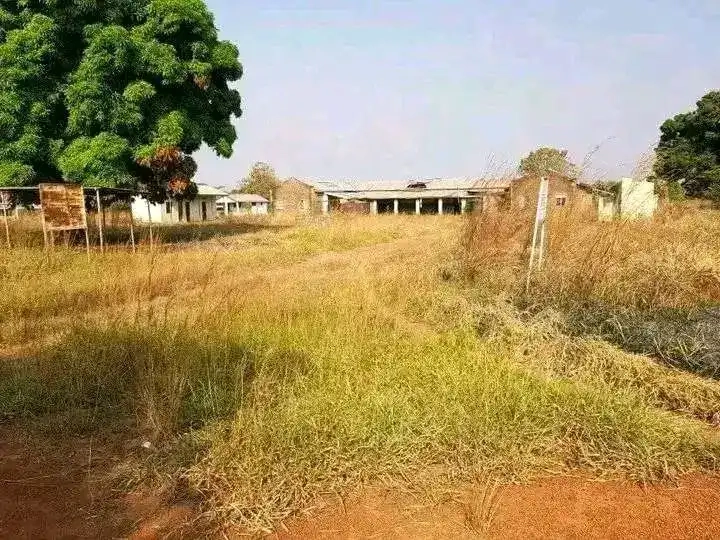 The current status of Tore Primary Health Care Center-File Photo-Access Radio