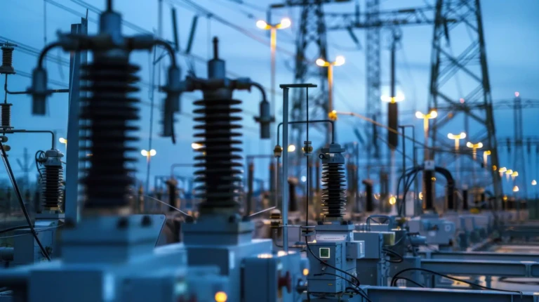 Uganda and South Sudan Open $254m Power Trade Corridor - Amnons Business Report