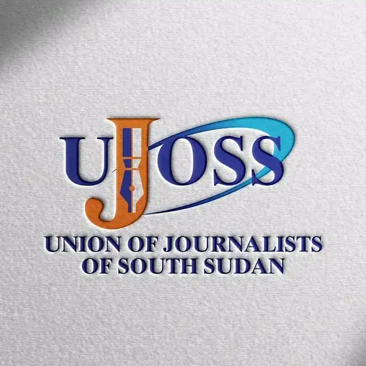 UJOSS Logo-Yei Office. Credit Handout