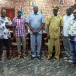 Yei County Introduces Weekly Executive Meetings for Development