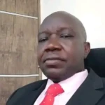 Yei MP Moses Bidal-Photo Credit-Moses Bidal / Facebook