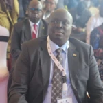 A high-level delegation from South Sudan joined Kenya and regional partners in Lamu for the groundbreaking of the Dangote East Africa Refinery. Led by the Caretaker Minister of Petroleum, Eng. Awow Daniel