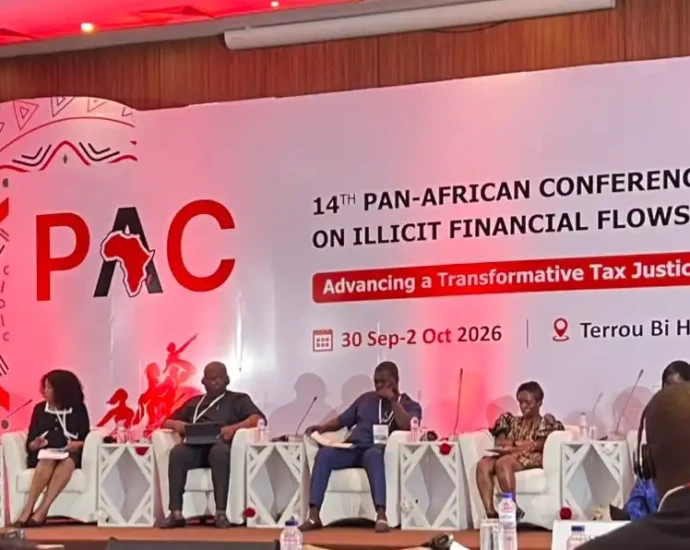 Africa Tax Forum Reports $758 Million in New Revenue