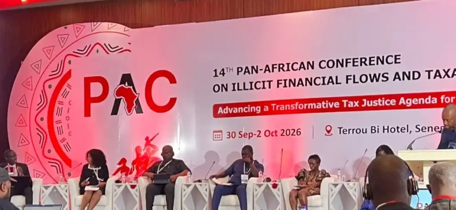 Africa Tax Forum Reports $758 Million in New Revenue