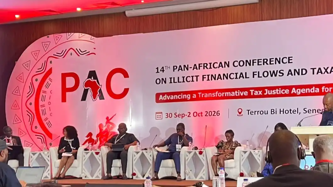 Africa Recovers $758 Million in Tax as Illicit Flows Drain Funds