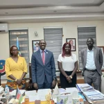 AGOSS Meets Health Undersecretary Over Medical Training