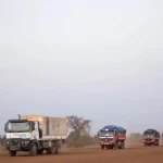 Aid Workers Must Never Be a Target, WFP Says
