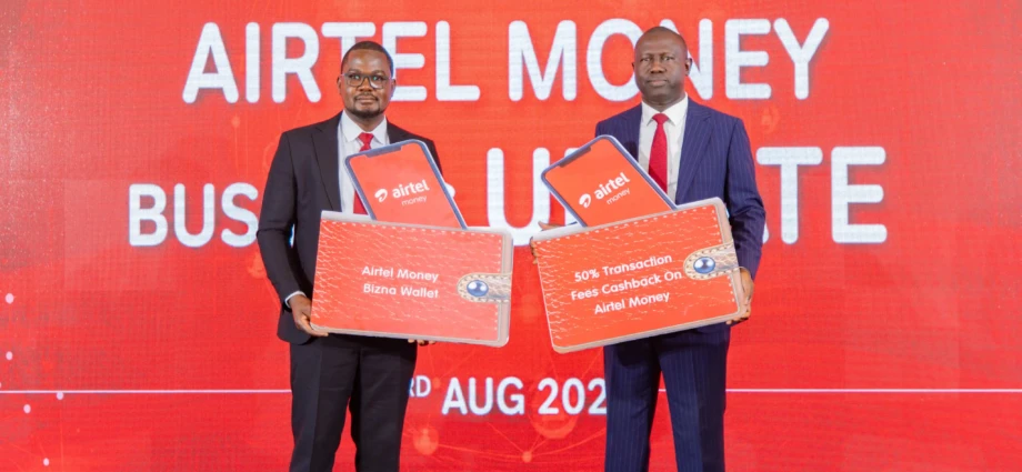 Airtel Money Bets on Low Fees to Challenge M-Pesa in Kenya