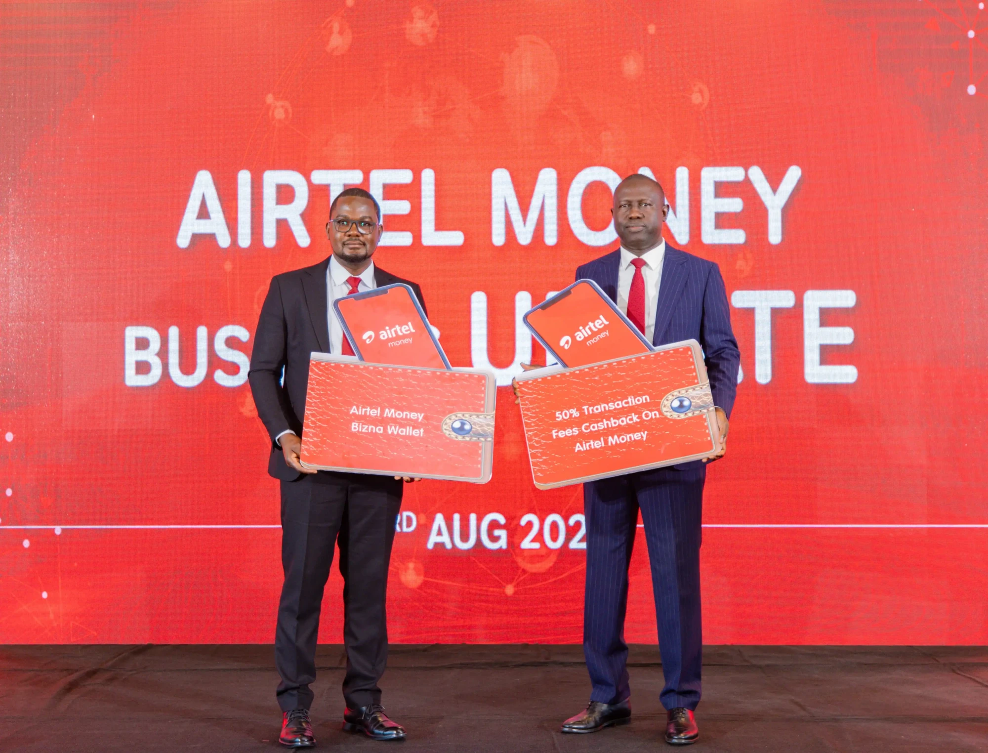 Airtel Money Takes on M-Pesa in Kenya Mobile Money Price War