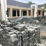ASSM Backs Renovation Work at Trade Ministry Compound