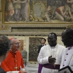 Bishops Say Silence No Longer an Option in South Sudan