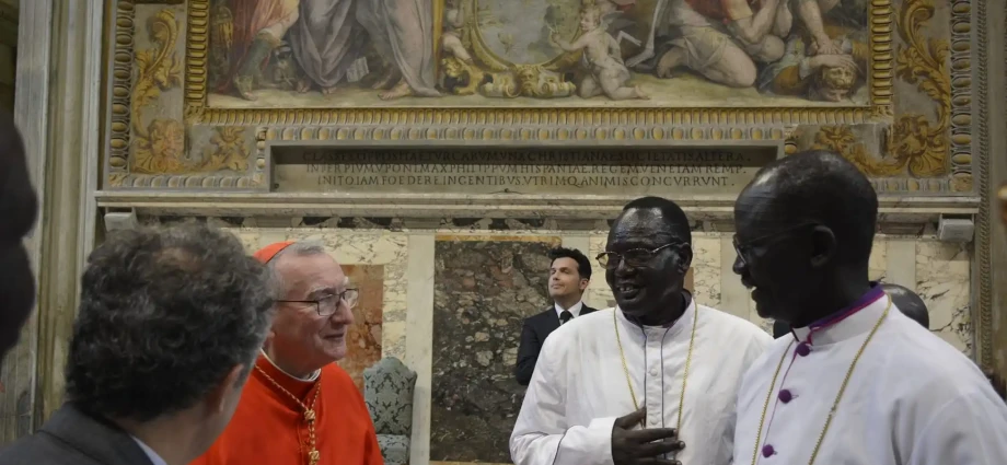 Bishops Say Silence No Longer an Option in South Sudan