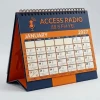 Branded Calendar - Access Radio