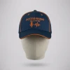 Branded Cap - Access Radio - Dark Blue