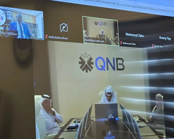South Sudan Central Bank Appeals $1 Billion Qatar National Bank Award After Failed Debt Talks