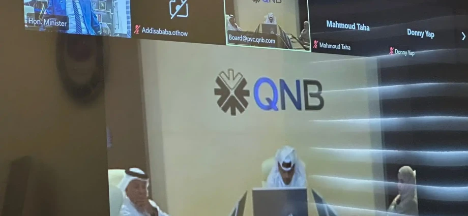 South Sudan Central Bank Appeals $1 Billion Qatar National Bank Award After Failed Debt Talks