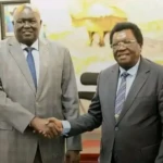 Central Equatoria and Lakes Governors Move to Curb Illegal Checkpoints Along Shared Border