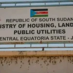 Central Equatoria Renames Housing Ministry to Focus on Roads and Infrastructure