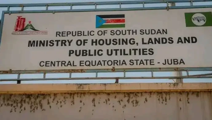 Central Equatoria Renames Housing Ministry to Focus on Roads and Infrastructure