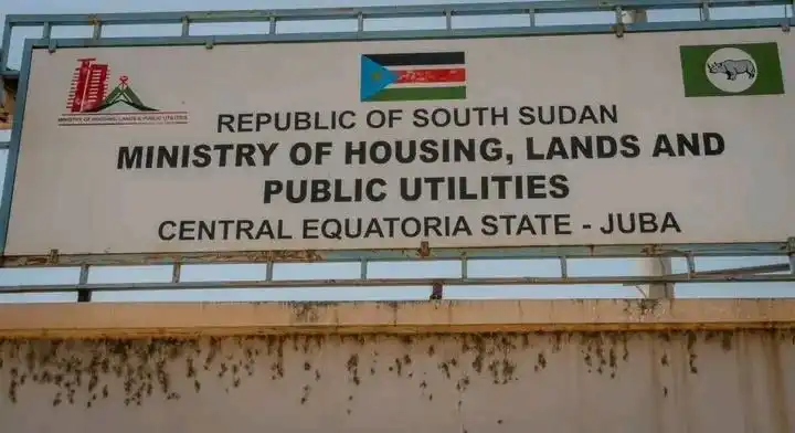 Central Equatoria Renames Housing Ministry to Focus on Roads and Infrastructure