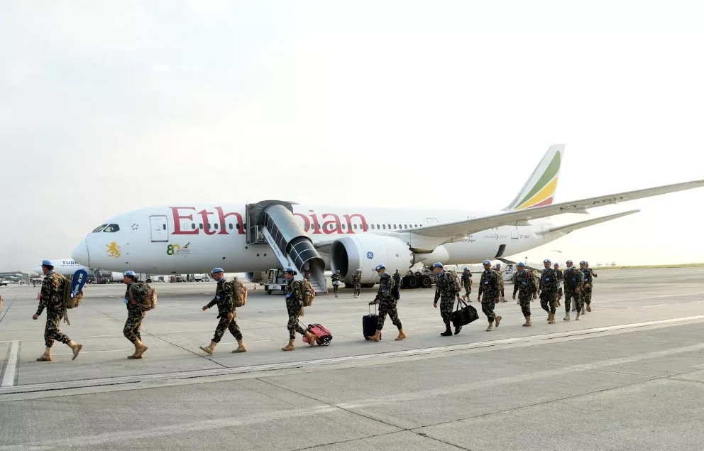 Donors Give $1.2 Billion for South Sudan Humanitarian Action