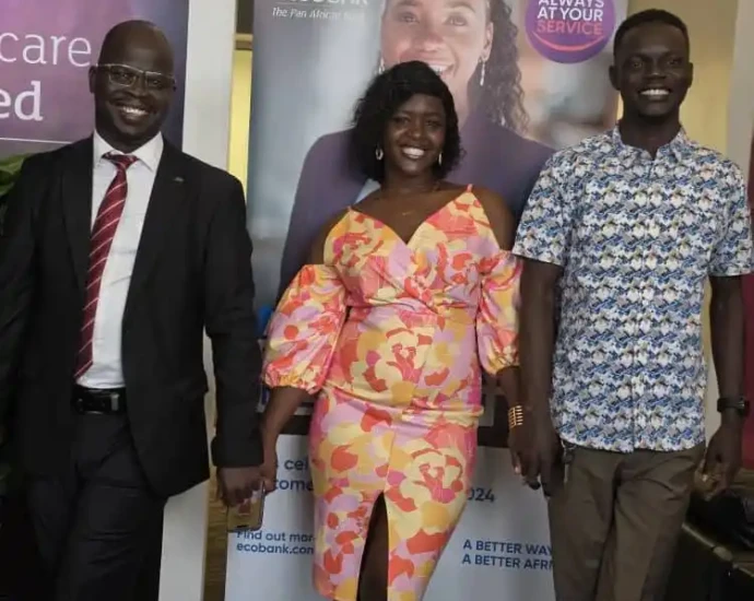 Ecobank to Lend $2bn to Women-Owned Firms in South Sudan
