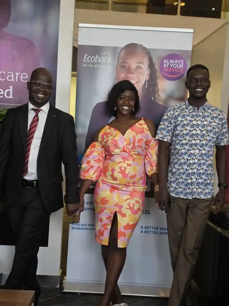 Ecobank Expands Credit to Women Businesses in South Sudan