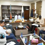 Emergency Meeting Convened Over Juba-Terekeka-Rumbek Highway Project