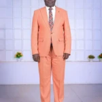 Emmanuel Taban Seme Appointed Caretaker Commissioner of Yei River County