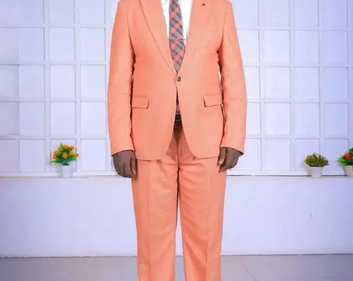 Emmanuel Taban Seme Appointed Caretaker Commissioner of Yei River County