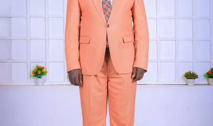 Emmanuel Taban Seme Appointed Caretaker Commissioner of Yei River County