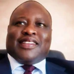 Envoy Dominic Jok Dies After Long Illness