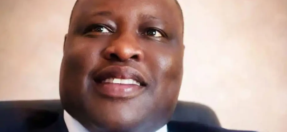 Envoy Dominic Jok Dies After Long Illness