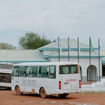 First Cohort of Scholarship Students Arrives in Aweil