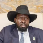Five Seek South Sudan Presidency as Polls Near